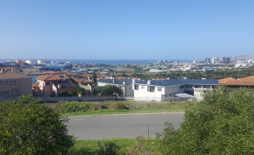 0 Bedroom Property for Sale in Island View Western Cape